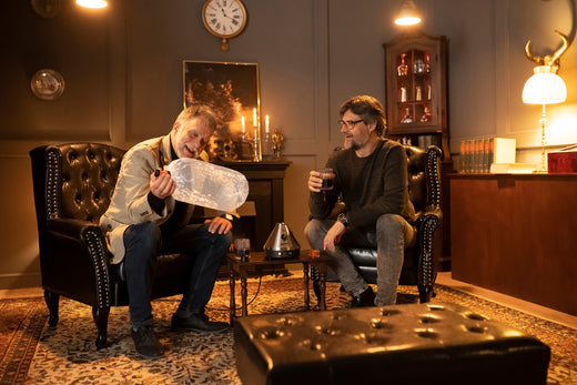 2025’s Best Vaporizers: A Comprehensive Buying Guide