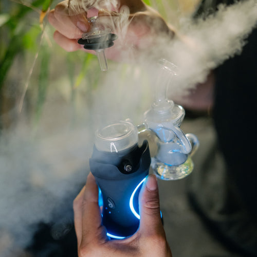 Understanding Different Types of Vaporizers: A Complete Guide