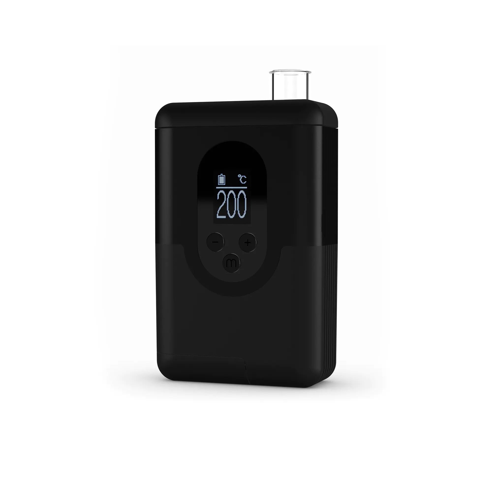 Arizer Go (ArGo)