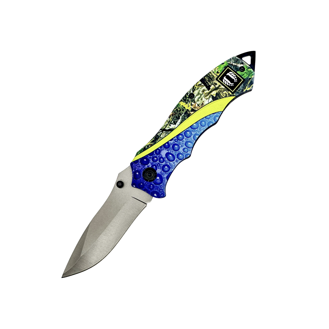 Spectra Line Folding Knife