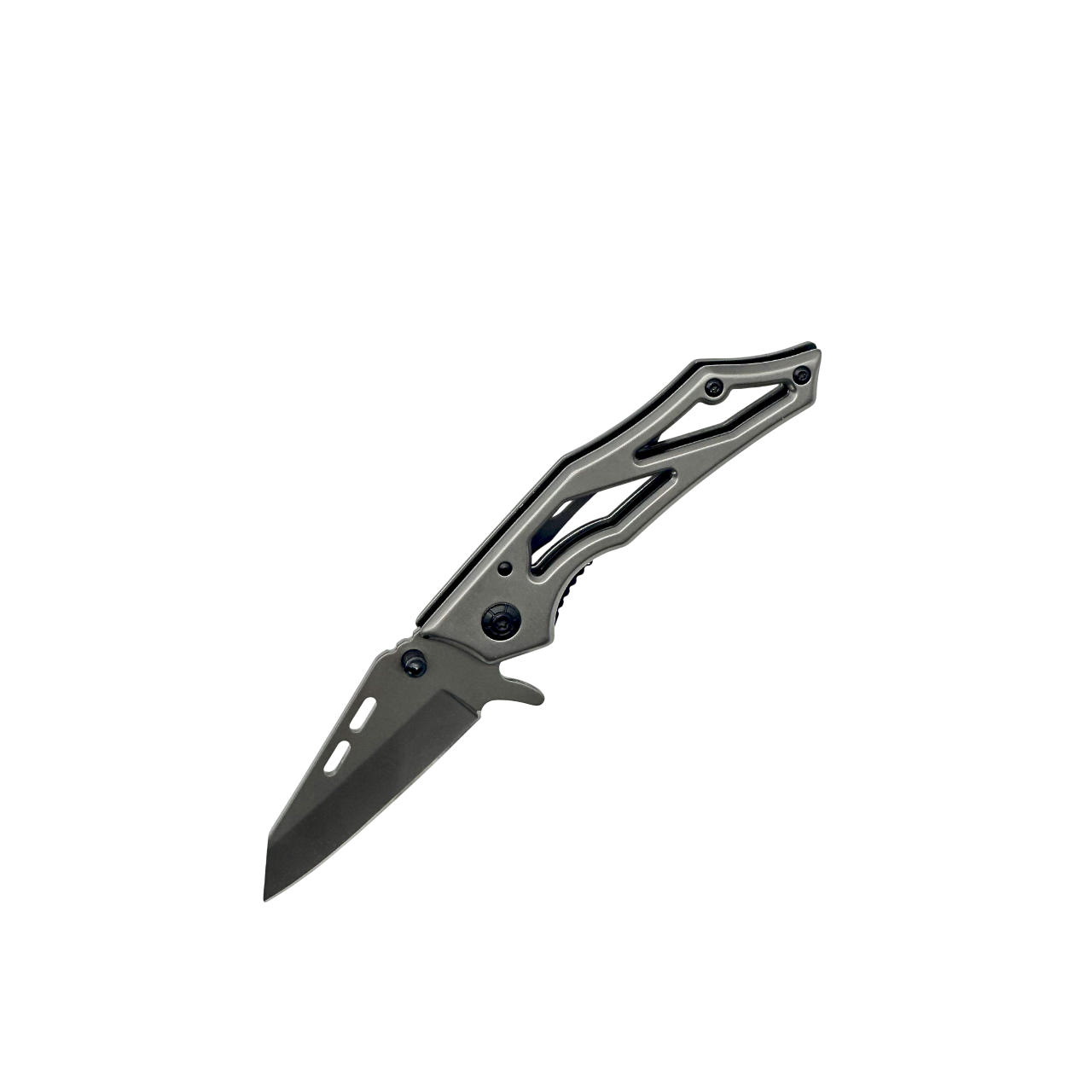 Strut Frame Folding Knife