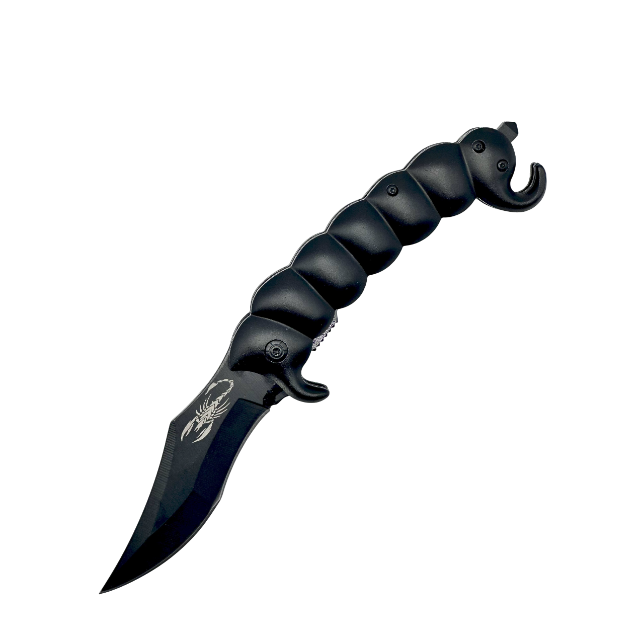 Scorpion Folding Knife
