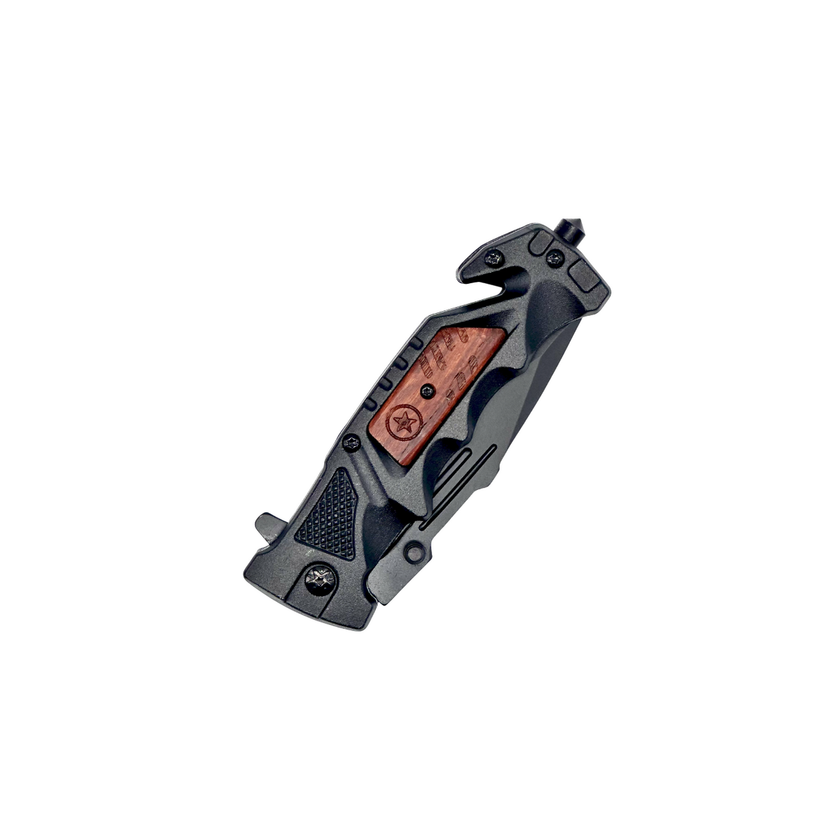 Night Raider Folding Knife