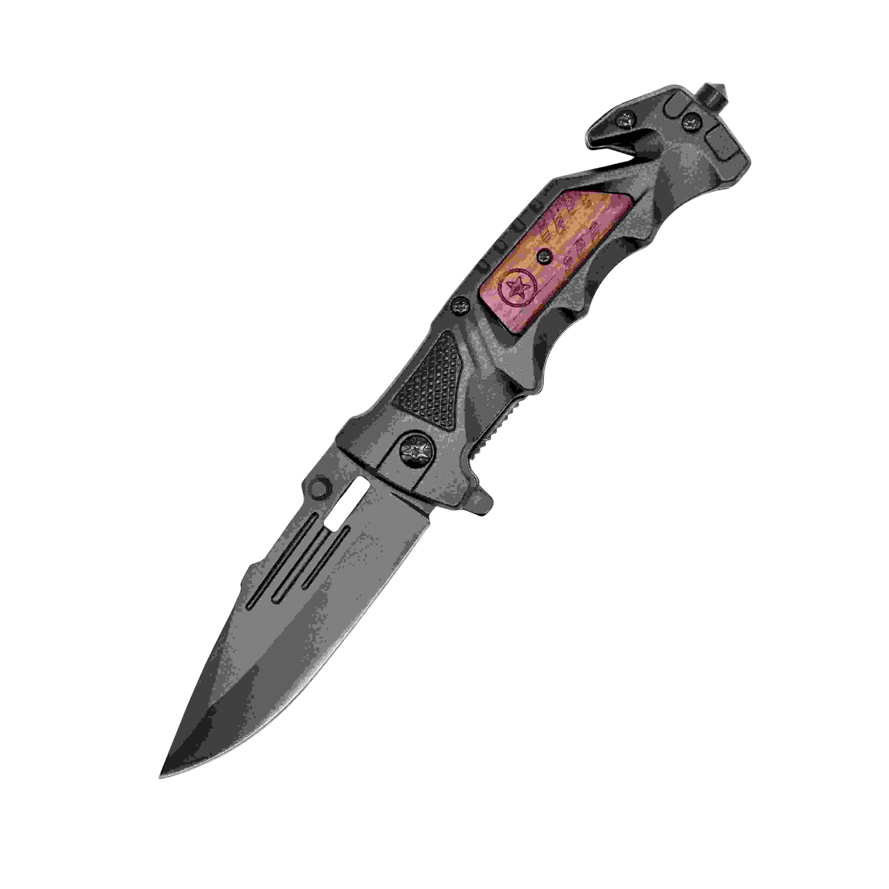 Night Raider Folding Knife