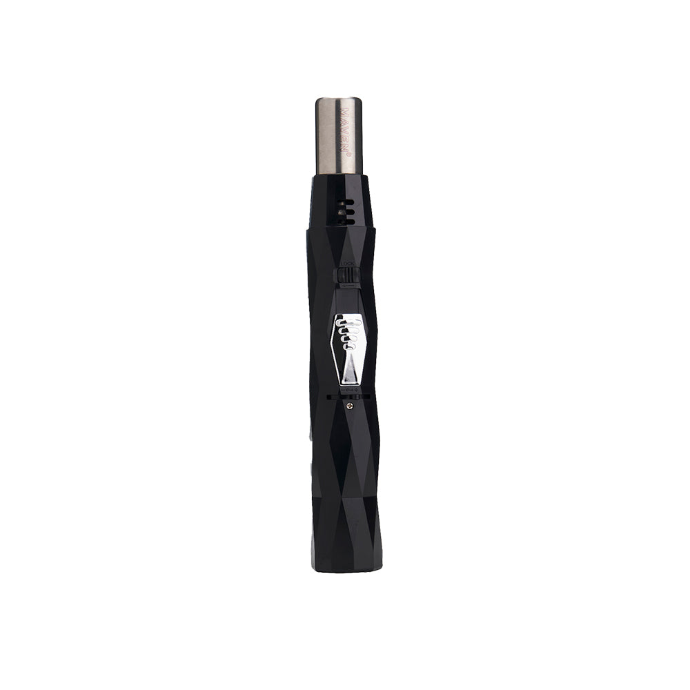 Maven Diamond Windproof Pen Torch Lighter