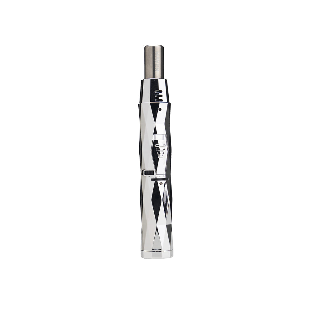 Maven Diamond Windproof Pen Torch Lighter