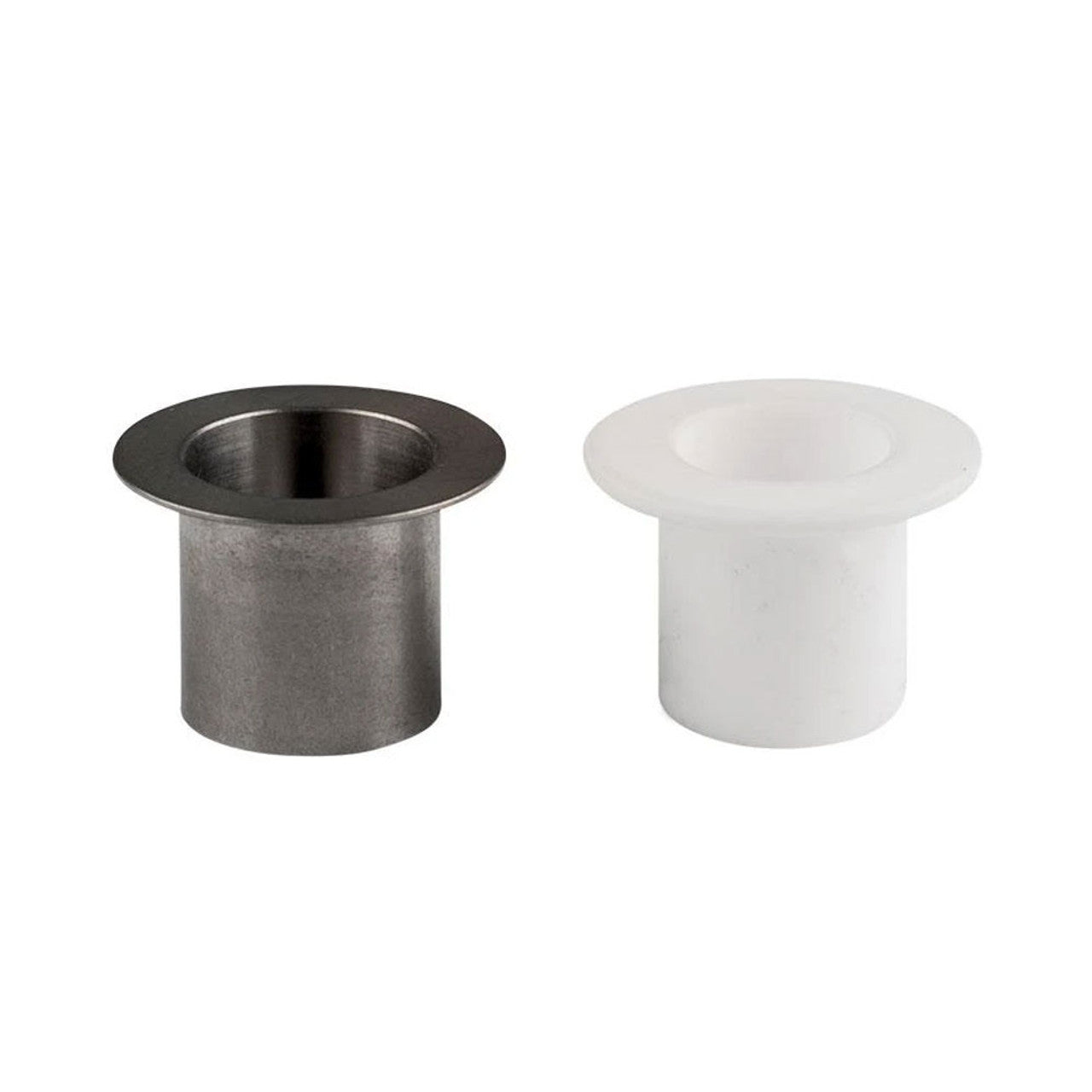 Dr. Dabber Switch Smooth White Ceramic Induction Cup