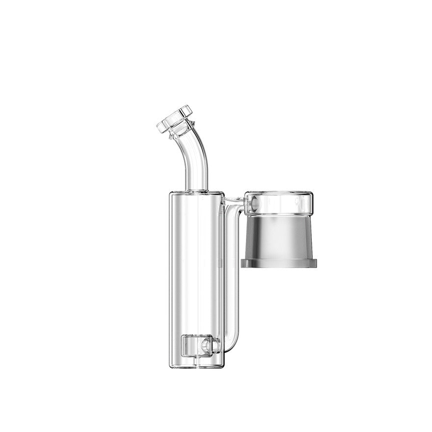 Dr. Dabber Switch Fractal Sidecar Glass Attachment