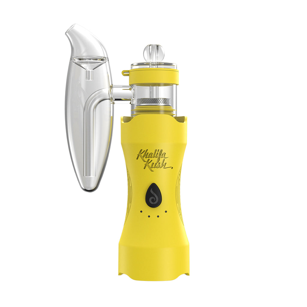 Dr. Dabber XS Nano-Khalifa Kush Edition