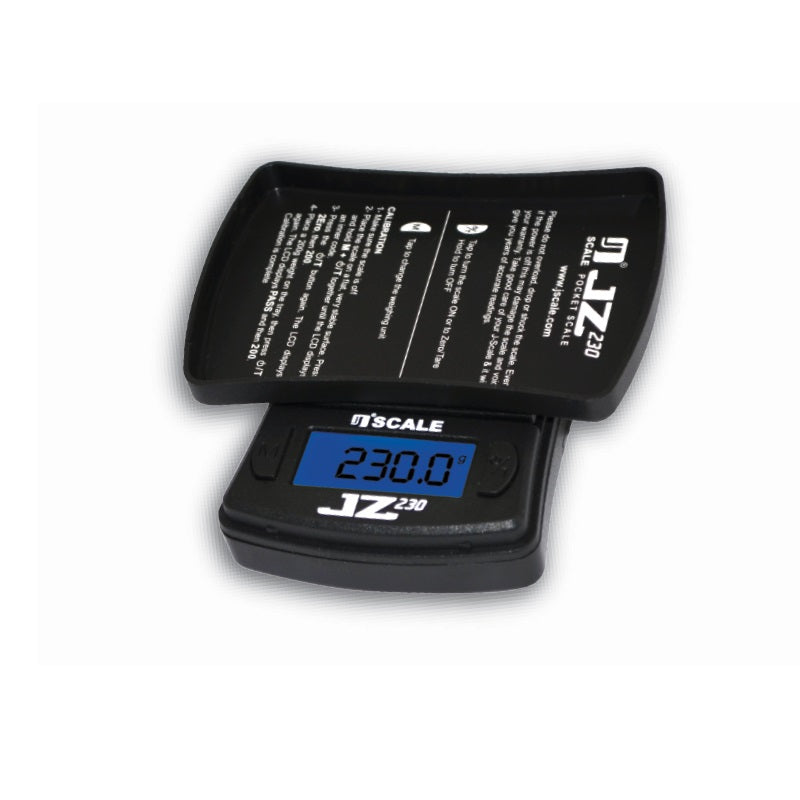 JScale JZ 230