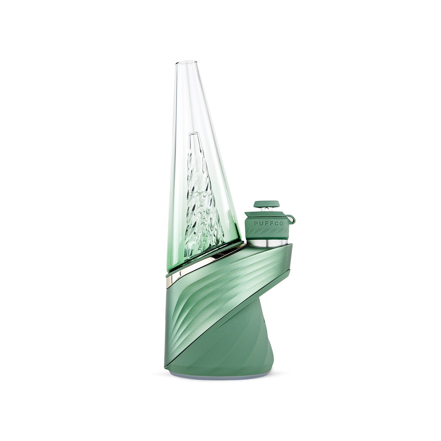 Puffco New Peak Pro Flourish