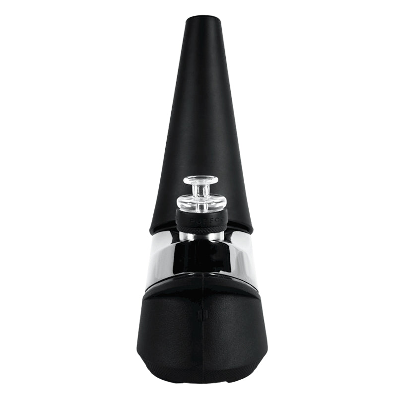 Eyce Peak Attachment Black