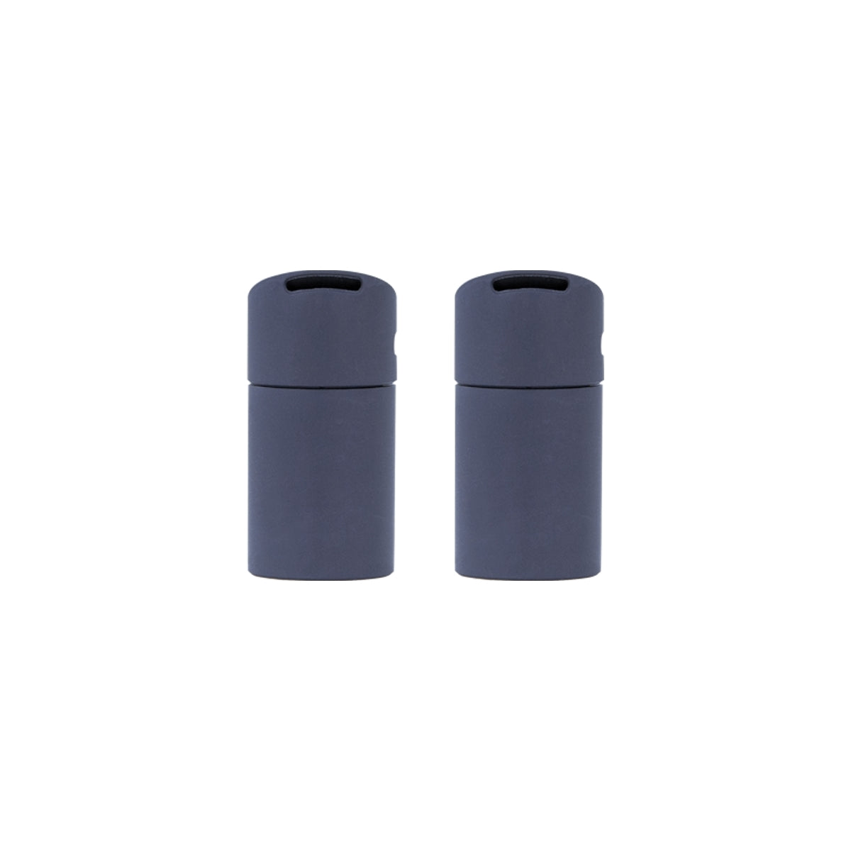 Puffco Pivot Slate Mouthpiece (Pack of 2)