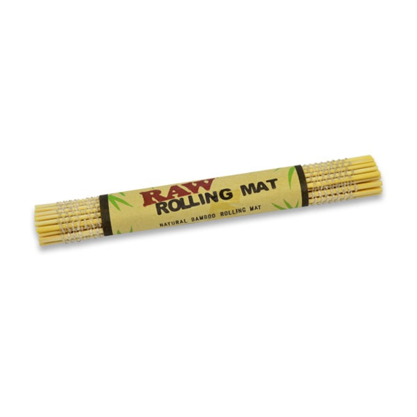 RAW Rolling Mat (24/Box)