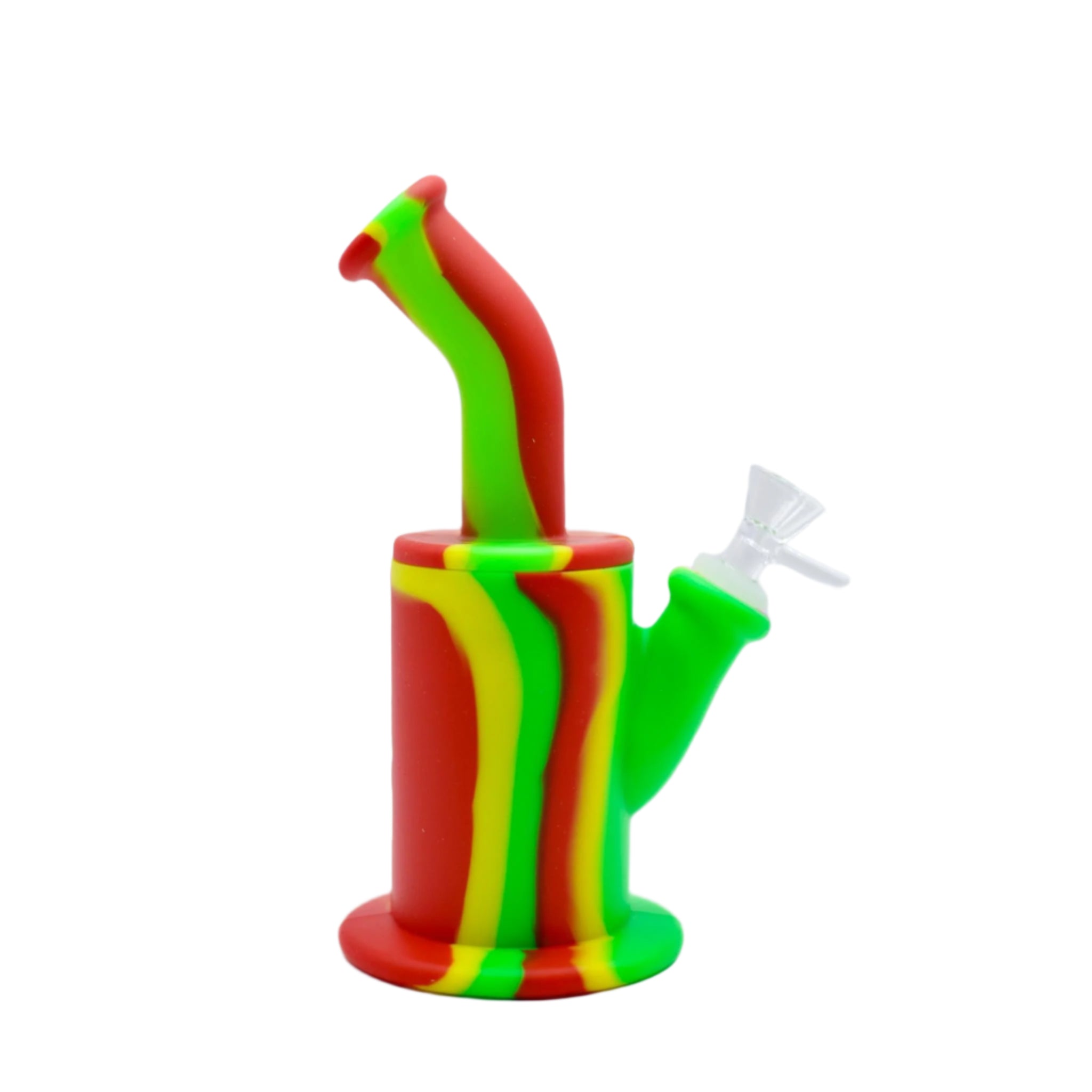 8" Fuel-Up Silicone Rig