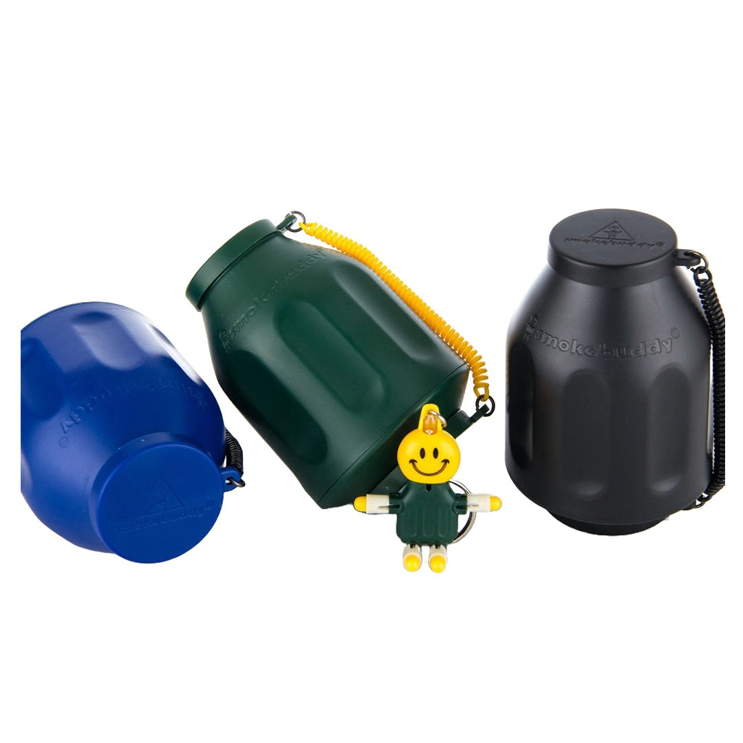 Smoke Buddy Original