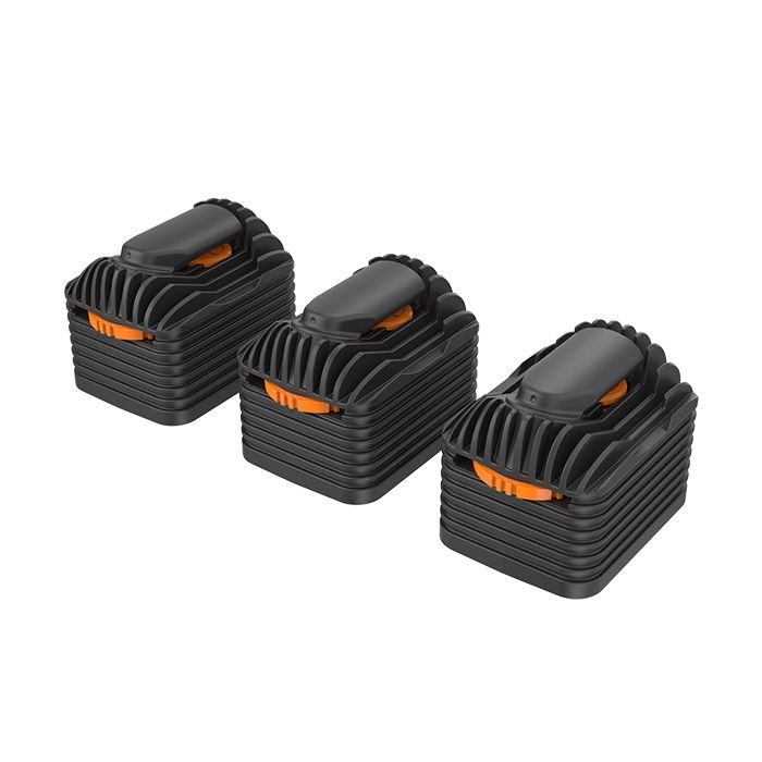 Venty Cooling Unit (3/Pk)