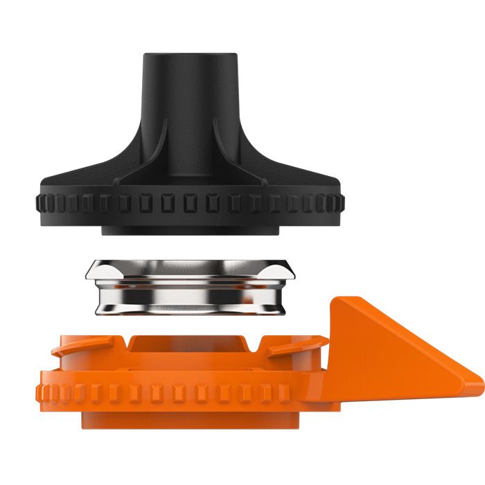 Plenty Filling Chamber