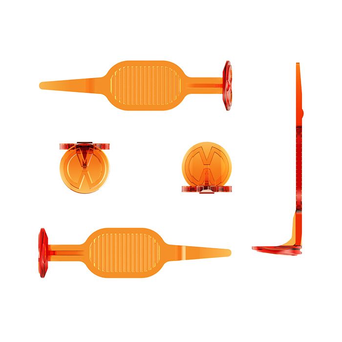 Mighty/Crafty Filling Chamber Tools (5/Pk)