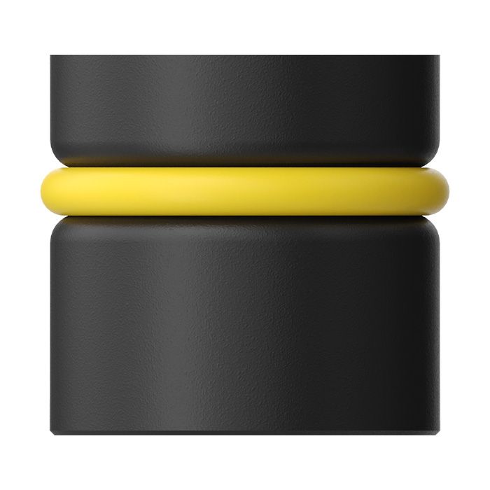 Volcano Vaporizer Solid Valve Filling Chamber