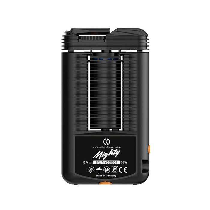 Mighty Vaporizer