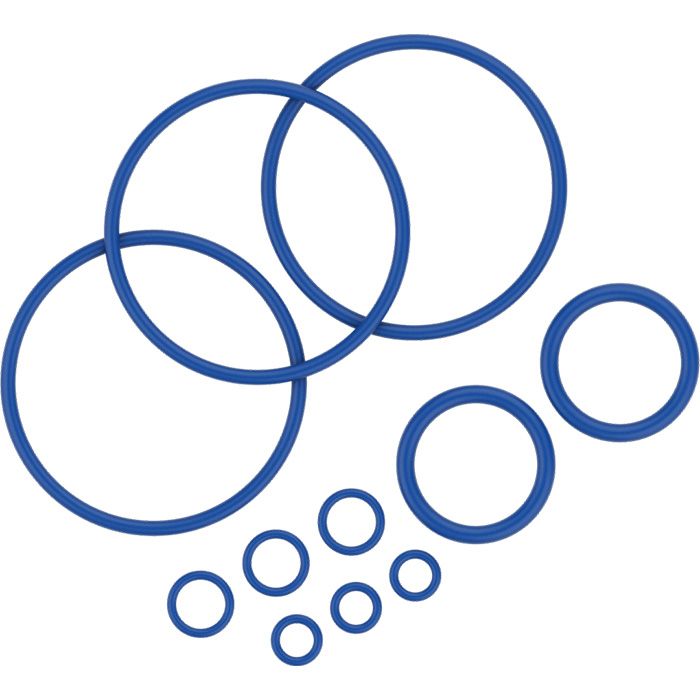 Mighty Seal Ring Set