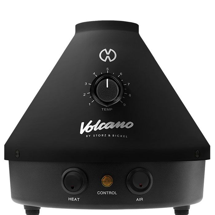 Volcano Classic Vaporizer