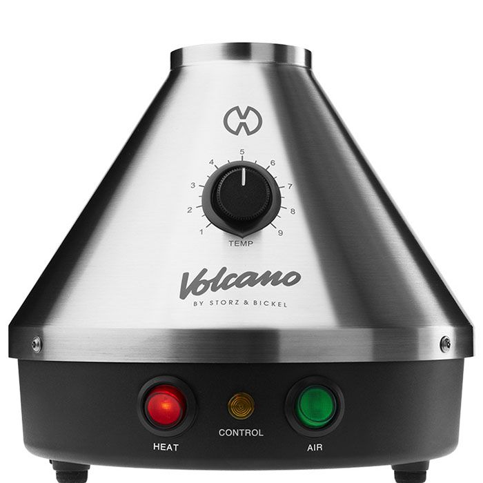 Volcano Classic Vaporizer
