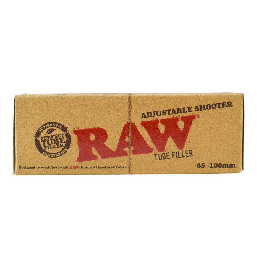 RAW Adjustable Cigarette Shooter 85mm - 110mm
