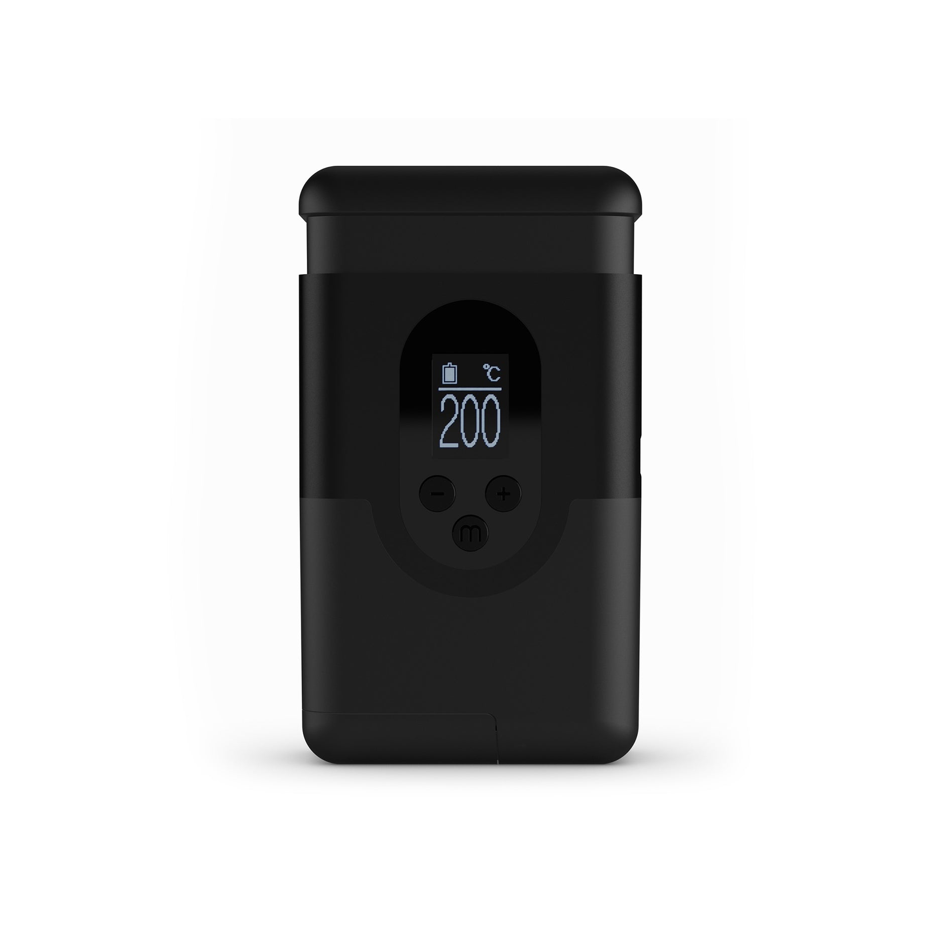 Arizer Go (ArGo)