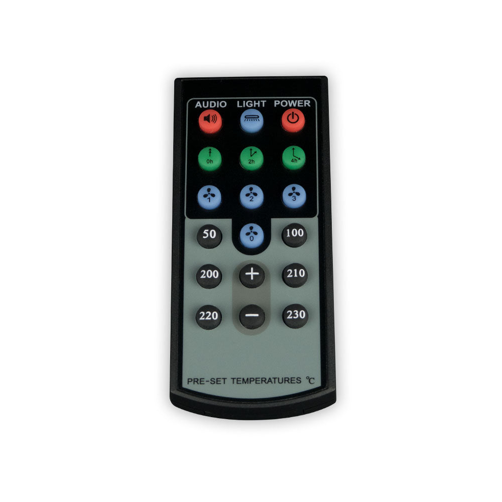 Arizer Extreme Q Remote Control
