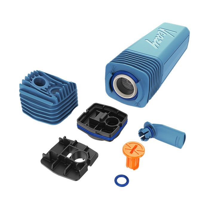 Veazy Vaporizer