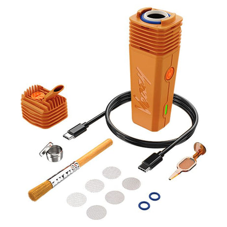Veazy Vaporizer