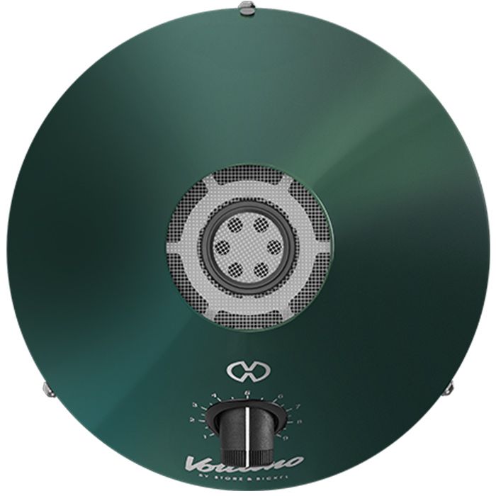 Volcano Classic Vaporizer