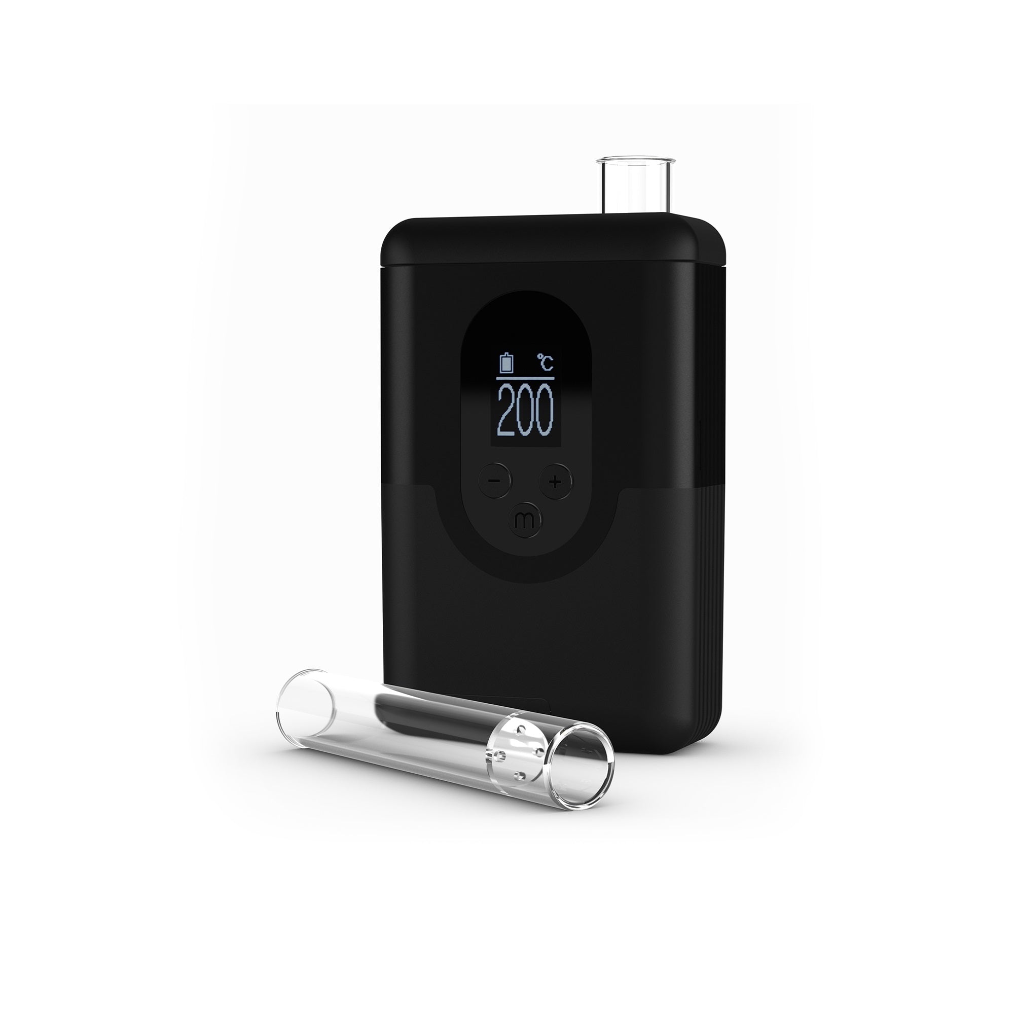 Arizer Go (ArGo)