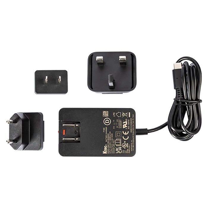 USB-C Charger for Veazy