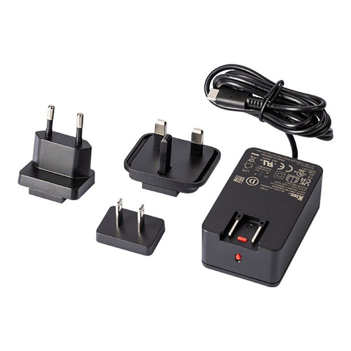 USB-C Charger for Veazy