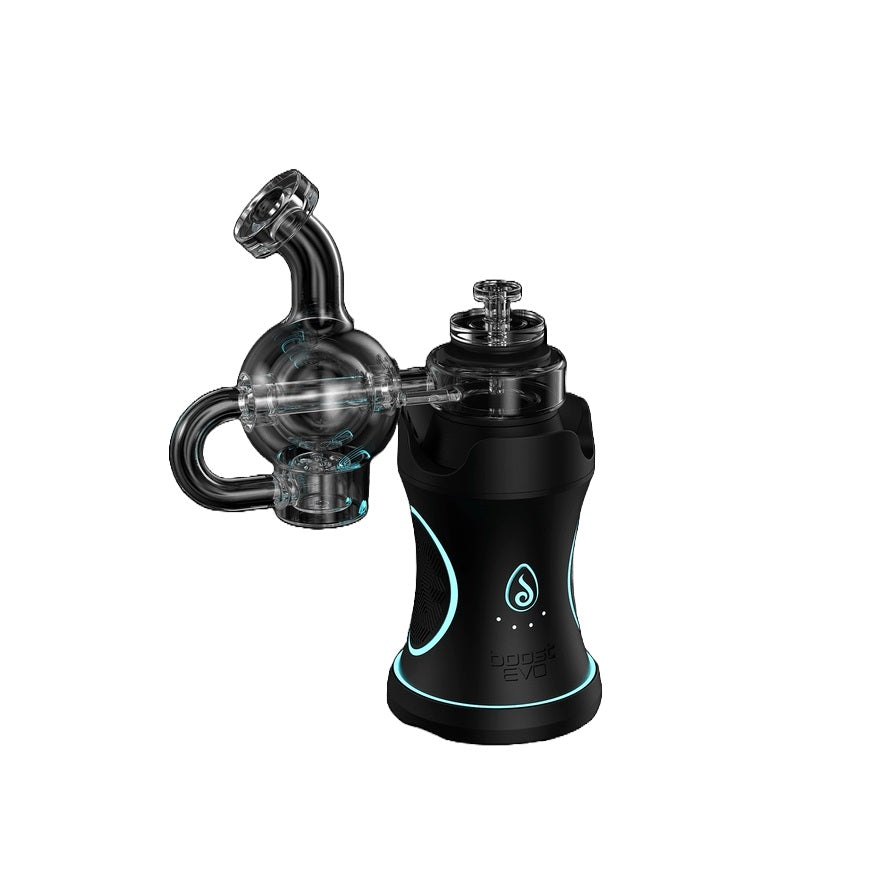 Dr. Dabber Boost Evo Ball Rig TDE