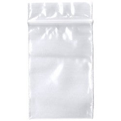 30X40 (3" X 4") SALES BAGGIES 1000PC/PACK