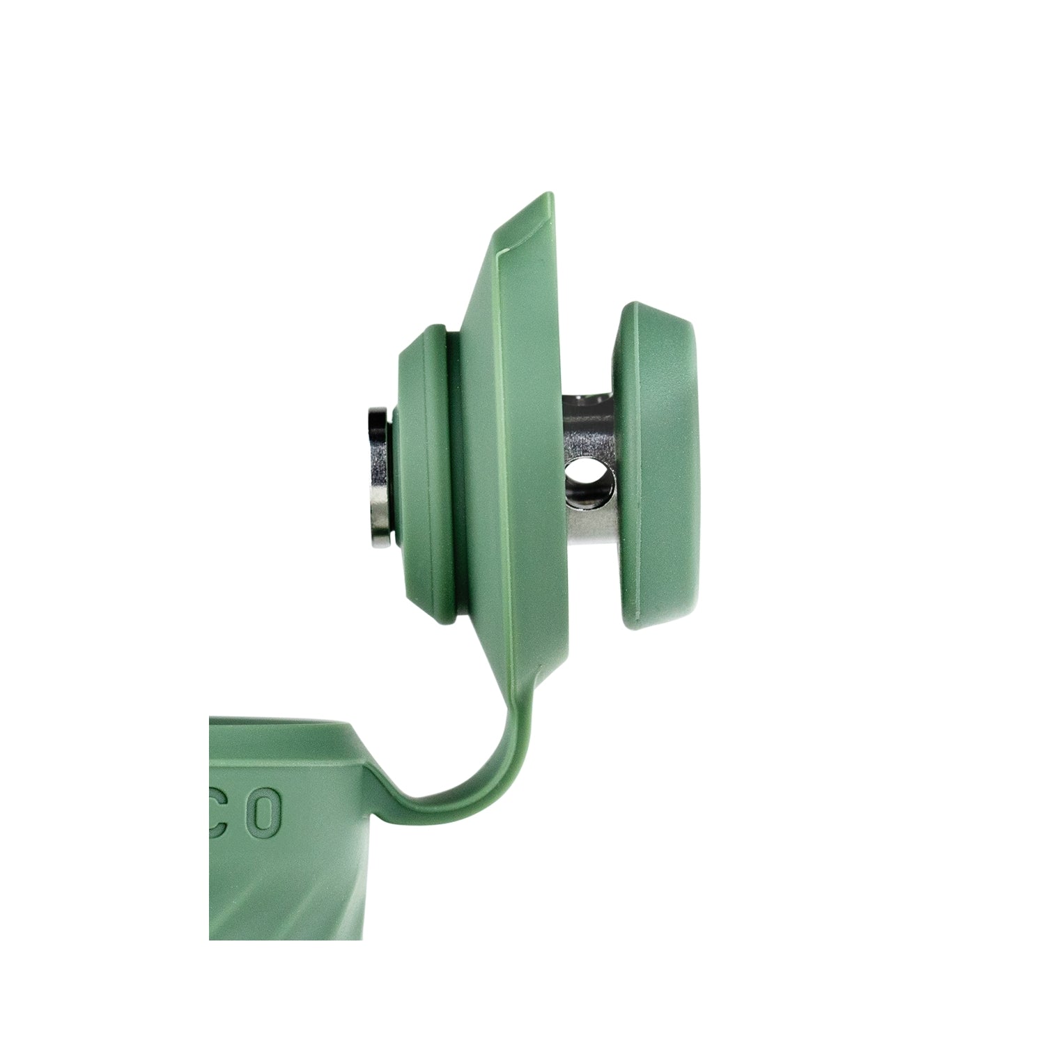 Puffco Peak Pro Joystick Cap Flourish