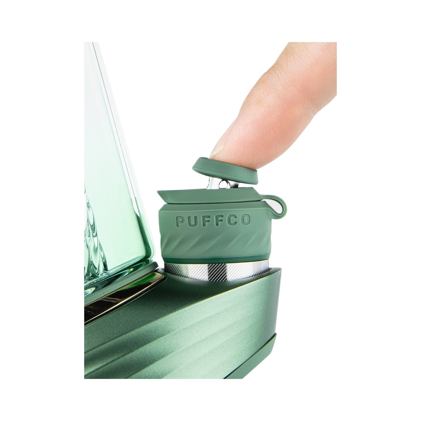 Puffco New Peak Pro Flourish