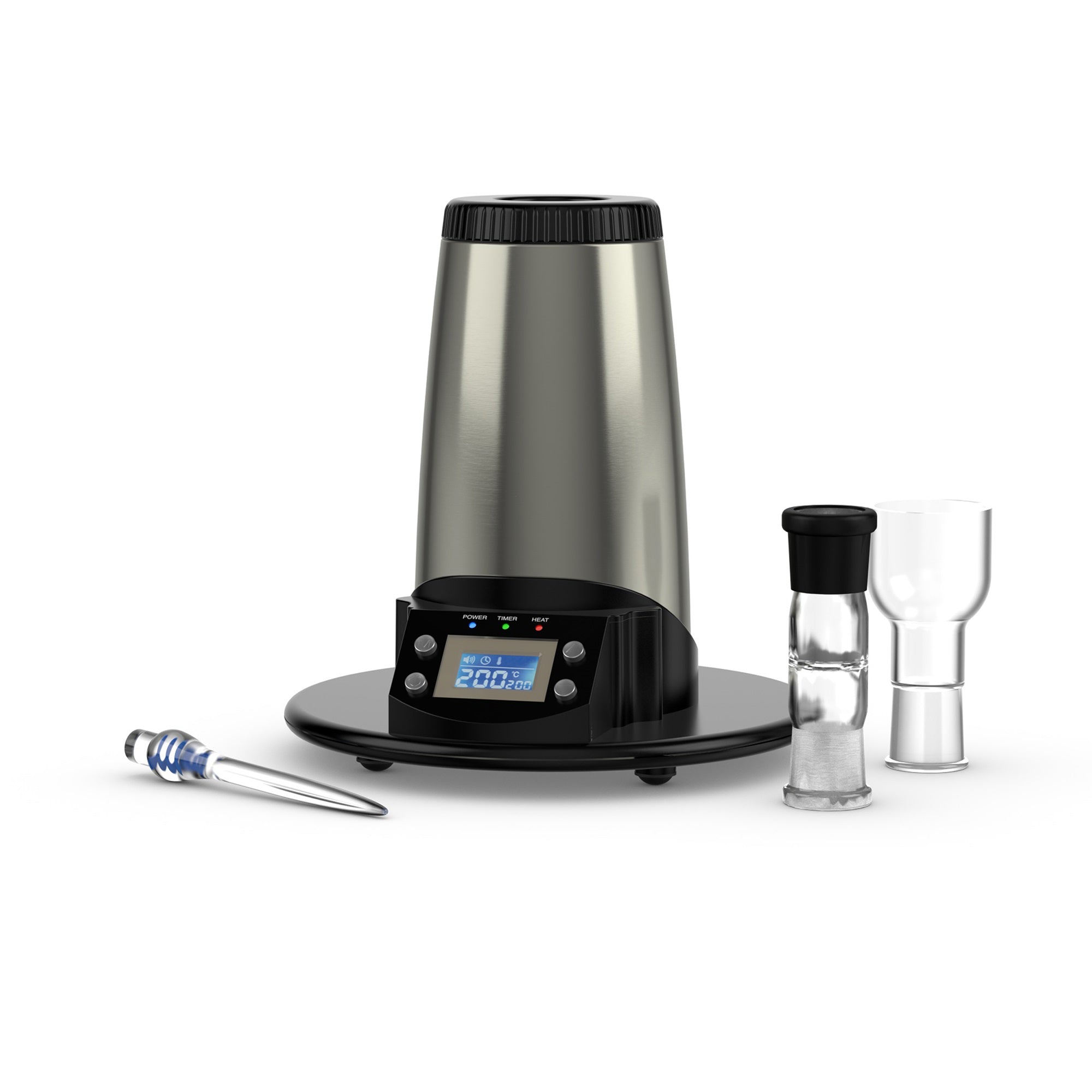 Arizer V-Tower Vaporizer