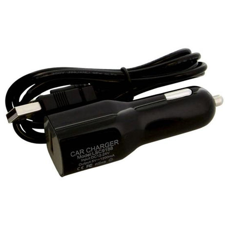 Arizer Argo/Air 2 Car Charger