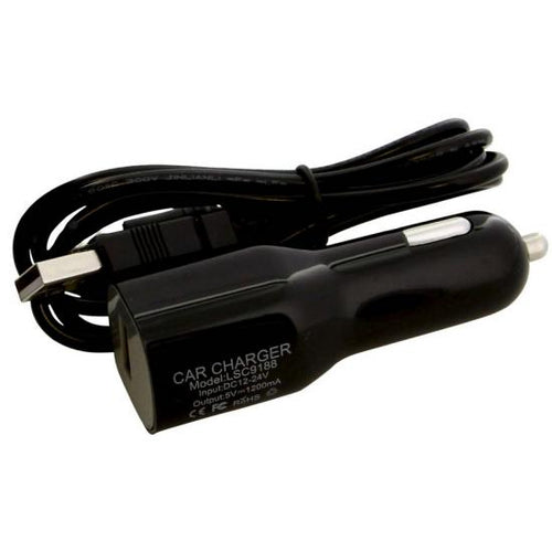 Arizer Argo/Air 2 Car Charger