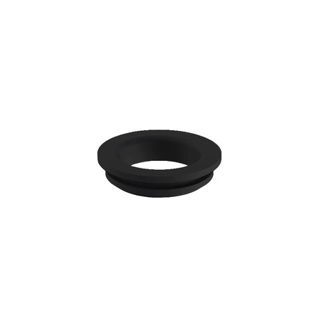 Dr. Dabber Boost Evo Quick Connect Adapter Silicone Seal Black