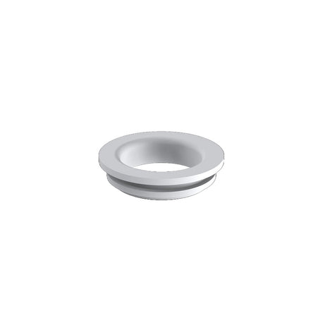 Dr. Dabber Boost Evo Quick Connect Adapter Silicone Seal White
