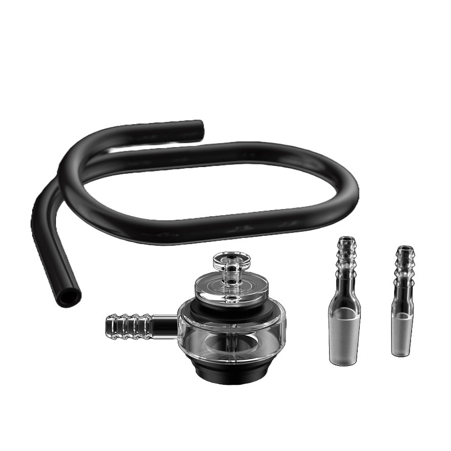 Dr. Dabber Boost Evo TDE Whip Attachment
