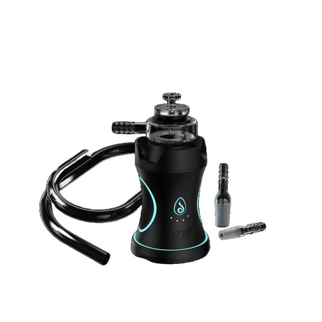 Dr. Dabber Boost Evo TDE Whip Attachment