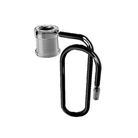 Dr. Dabber Switch Whip Attachment