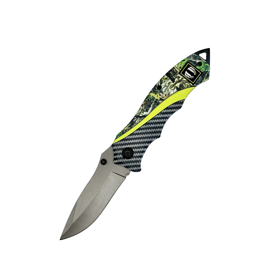 Spectra Line Folding Knife
